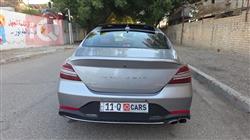 جنسس G70